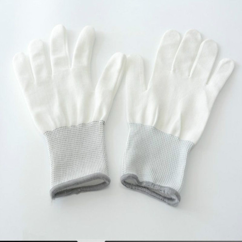 Guantes profesionales para una correcta aplicación de las