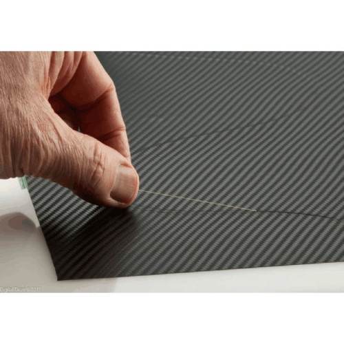 Cinta para el recorte de vinilos 3M™FInish Line Knifeless Mejor