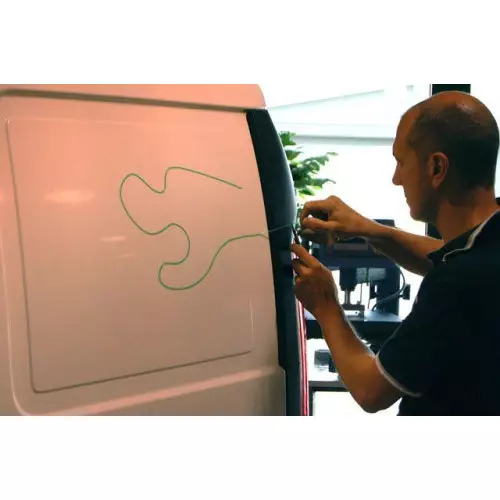 3M 3,5 mm Band Knifeless für Schneiden Car wrapping Folien