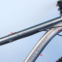 SHELTER Strong Clear OFF-ROAD Protective Kit for mountain bikes
