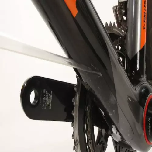 SHELTER Strong Clear OFF-ROAD Protective Kit for mountain bikes