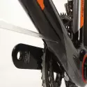SHELTER Strong Clear OFF-ROAD Protective Kit for mountain bikes