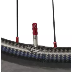 Shelter Wheel Kit Mariposa copri valvole bici per evitare 2