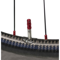 Tierheim Wheel Kit Ventildeckel, Vibrationen und Lärm Mariposa 2