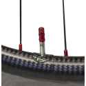 Tierheim Wheel Kit Ventildeckel, Vibrationen und Lärm Mariposa