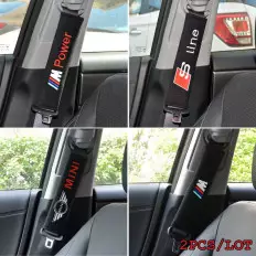 Cinturón de seguridad par cubrir coche estilo modelo