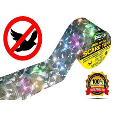 Ruban répulsif réfléchissant anti-animaux Vente en ligne