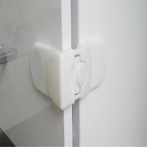 Child Safety Cupboard Locks - 5 pieces Best Price, shop