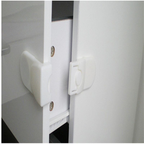 Child Safety Cupboard Locks - 5 pieces Best Price, shop