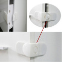 Child Safety Cupboard Locks - 5 pieces Best Price, shop