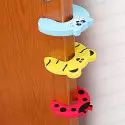 10 Klemmschutz für Türen und Fenster, Fingerschutz für die