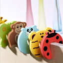 Door Stopper Finger Pinch Guard for Children safety - 10 pieces