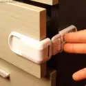 Child Safety Cupboard Locks - 5 pieces Best Price, shop