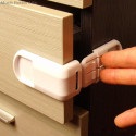 Child Safety Cupboard Locks - 5 pieces Best Price, shop