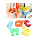Door Stopper Finger Pinch Guard for Children safety - 10 pieces