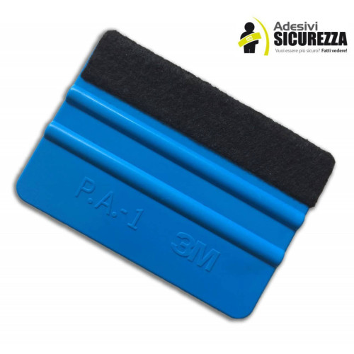 3M™ PA-1 foil squeegee with felt edge Best Price, shop