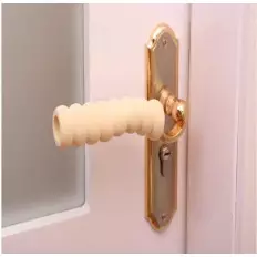 Soft Foam Baby Safety Protective Door Handle - 2 pieces Best