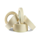 High resistant Car body Paper Masking Tape - 50mt Best Price