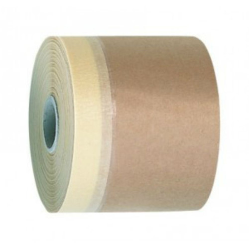 Cinta adhesiva de enmascaramiento carroceria en papel muy