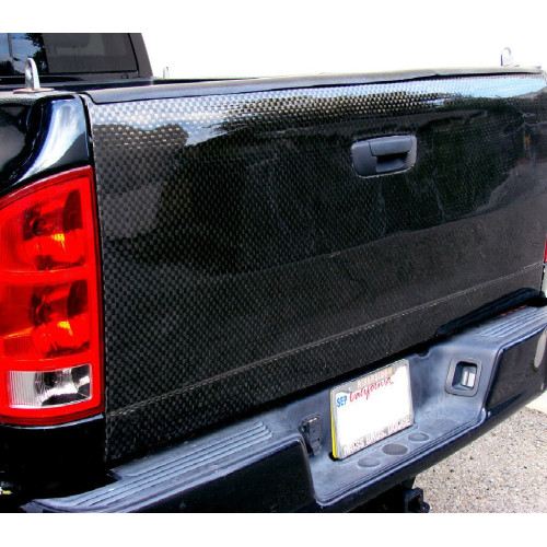 Rouleau de tissu en vraie fibre de carbone - 200 g/m² 12 k UD