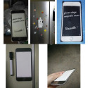 Iphone 6 Whiteboard with pen and rubber Best Price, shop