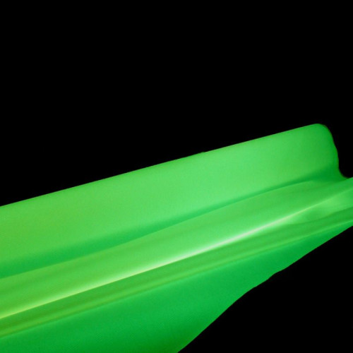 Phosphorescent Felt Fabric that glows in the dark Best Price