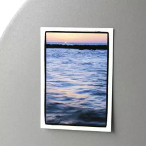 Self-adhesive Magnetic tape for photos with dispenser Best