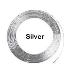 Car air-conditioning vent chromed protective tape - 3mt Best