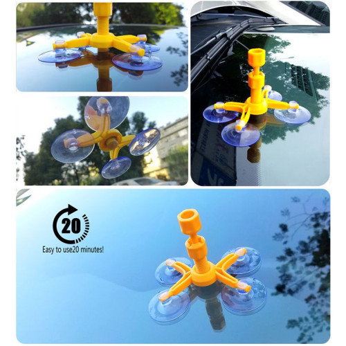 kit reparação de vidro de carro Melhor preço, loja, compras
