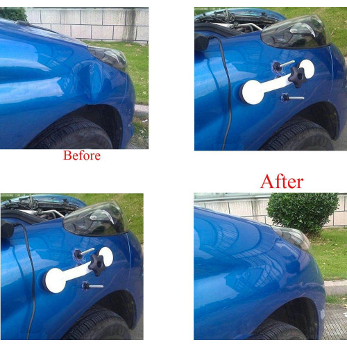 Kit para a reparação carroçaria carro Melhor preço, loja