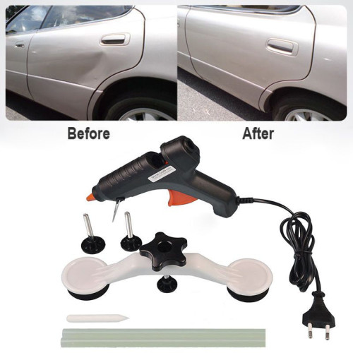 KIT pour la réparation des bosses pour carrosserie de la