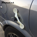 KIT pour la réparation des bosses pour carrosserie de la