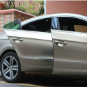 Universal black rubber door guard Body guard 5mt Best Price