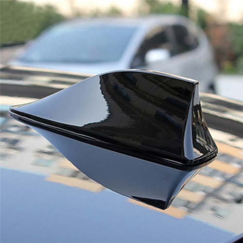 Antena de carro SHARK universal em 4 versoes Melhor preço