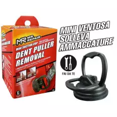 Satz für Dellenreparatur des Autosaufbaus mit großem Saugheber 2