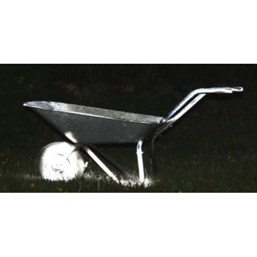 Espray Reflectante Profesional StickersLab - 400ml Mejor