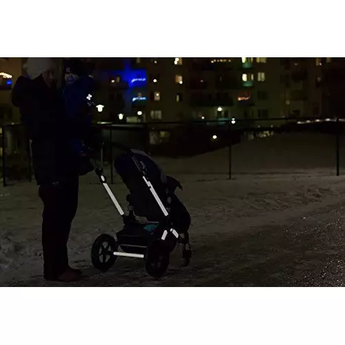 Espray Reflectante Profesional StickersLab - 400ml Mejor