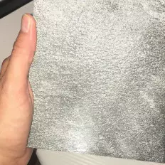 Bombe de peinture réfléchissante argentée StickersLab - 400ml 2