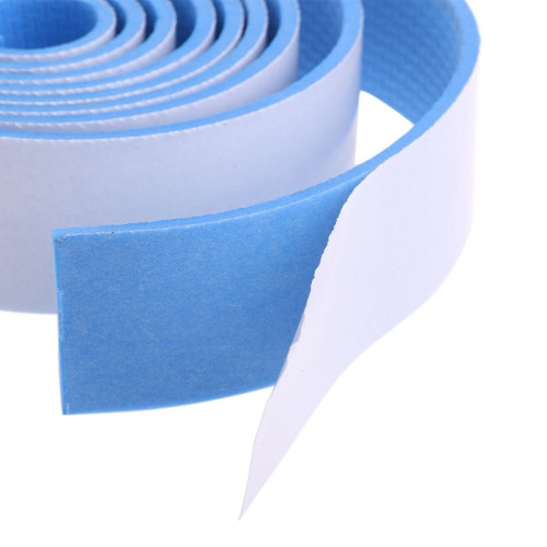 Striscia paracolpi per bambini in gomma protezione da tavoli e