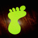 8x anti-slip fluorescent sticky little toes Best Price, shop