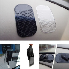 Tapis en silicone de portable pour voiture Vente en ligne