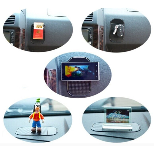 Tapis en silicone de portable pour voiture Vente en ligne