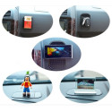 Tapis en silicone de portable pour voiture Vente en ligne