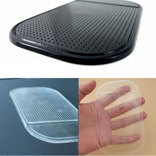 Tapis en silicone de portable pour voiture Vente en ligne
