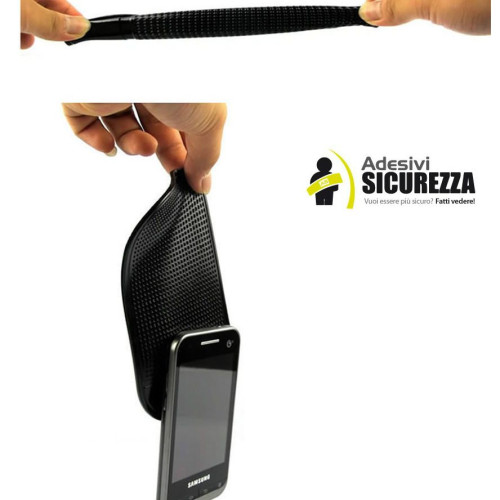 Silikon-Gel klebrig mobile Unterstützung für Wechseldatenträger