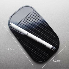 Tapis en silicone de portable pour voiture Vente en ligne 2