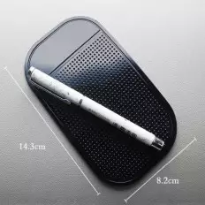 Almohadilla de movil en silicona para coche Mejor precio 2