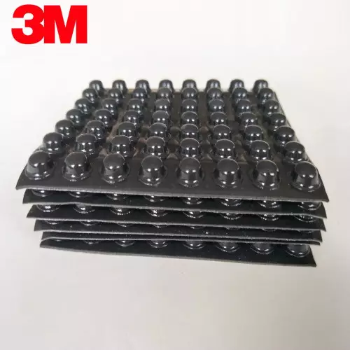 3M™ Bumpon™ SJ5303 Black Antislip Protector Best Price, shop