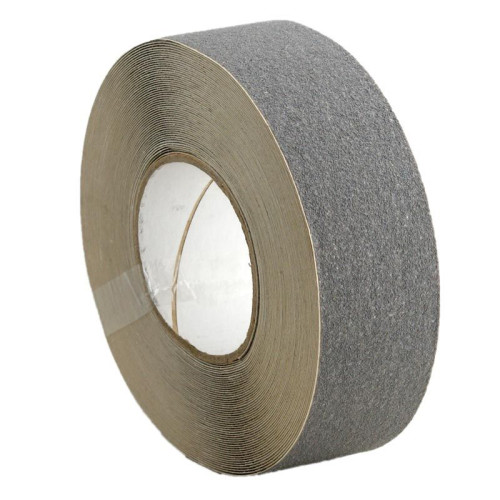 Nastro adesivo antiscivolo grigio in varie misure Miglior Prezzo