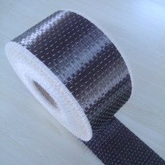 Rouleau de tissu en vraie fibre de carbone - 200 g/m² 12 k UD 2